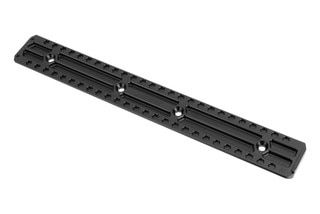 11.25" Aluminum ARCA Rail Section with stop points